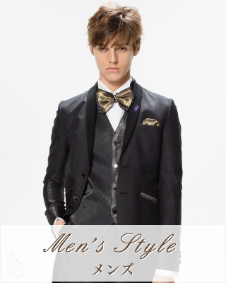 メンズ