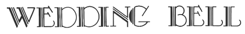 WEDDING BELL ウェディングベル