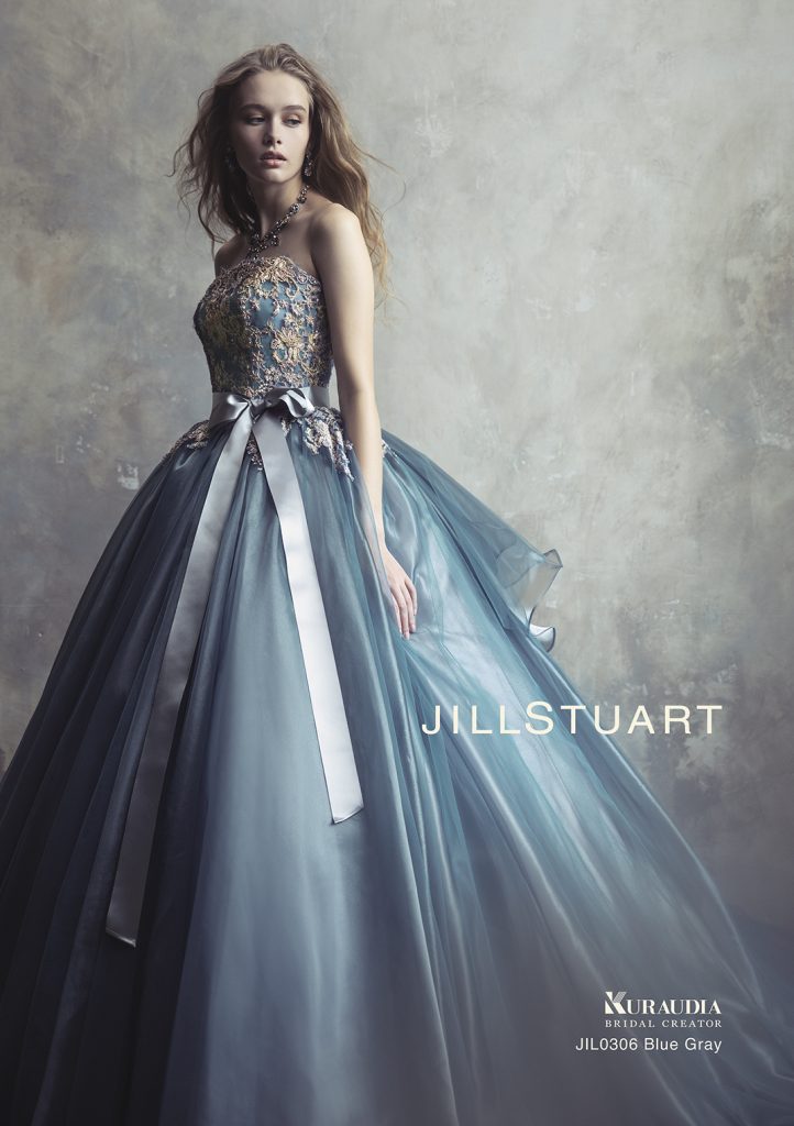 JILLSTUART コレクション ドレス