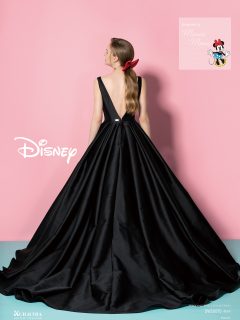 DISNEY WEDDING DRESS COLLECTION（ディズニー）3