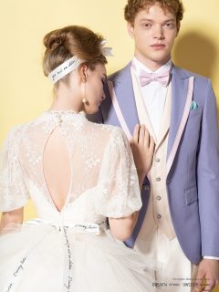 DISNEY WEDDING DRESS COLLECTION（ディズニー）1