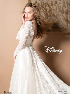 DISNEY WEDDING DRESS COLLECTION（ディズニー）1